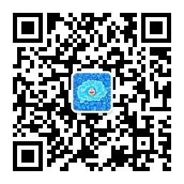 A梦微信公众号二维码
